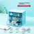 Miniso Organizator za radni sto, 17x11x15cm, Plavi