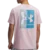 UA M 60/40S EVOL LOGO SS