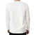 361 Degrees majica long sleeve T-shirt za muškarce