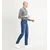 Levis 511? SLIM Modra
