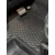 Rubber car mats Mercedes V-Class 2014- (front)