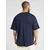SCOTCH & SODA Majica CORE, modra