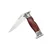 Vanjski sklopivi nož CO-26438 - 21,4 / 11,5cm / Crna KP26438