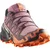 Salomon SPEEDCROSS 6 GTX W, ženske patike za trail trčanje, ljubičasta L49198000