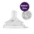 Philips Avent Flašica za bebe Natural response, 2komada, 330ml