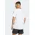 ADIDAS PERFORMANCE Funkcionalna majica Adi365  siva / bela