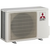 MITSUBISHI klima uređaj MSZ-EF42VGKB/MUZ-EF42VG R32 (KIRIGAMINE ZEN INVERTER)