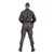 Armagedon Tactical Muške taktičke pantalone P1, Crne