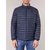 Tommy Hilfiger Puhovke PACKABLE DOWN JACKET Modra