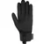 Reusch COMMUTER GORE-TEX TOUCH-TEC, rokavice, črna 6305345