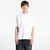 Majice Calvin Klein Hi Low Emb 16S Jersey Tee White L