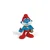 Veliki Strumpf sa torbicom - Schleich 20729 #7-R16089