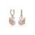 Uhani Swarovski SWAN 5732415