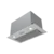 VOX BTN 5T01 IX Ugradni aspirator, 108W, 443.3 m3/h, Inox