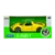 shumee WELLY PORSCHE 918 SPYDER BREZ STREHE RUMENA 1:34 43702