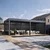 Rojaplast Bioklimatska pergola INTRO DUO 7,2x3,6 m, aluminij - samostoječa, tri-conska - Z MONTAŽO