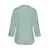 LASCANA Bluza, zelena