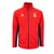 PEAK muška softshell jakna OKS Milano Cortina 2026 crvena