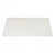 Bela tekstilna kopalniška preproga 50x80 cm Ecoli – Wenko