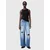 AllSaints Top RINA črna