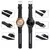 Silikonska narukvica za pametni sat pink 20mmOpis proizvoda: Silikonska narukvica za pametni sat pink 20mm