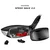 Golf palica - Hybrid Callaway Quantum Max Fast Desna roka, 5H, 25°, Regular, da, Mitsubishi Vanquish 40g