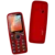 MEANIT Senior 10 Plus, Crveni,