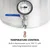 Klarstein (BRD3-Brauheld pur35L)