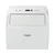 WHIRLPOOL Pokretna klima PACF212HP On/Off bela