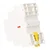 FF Modularni kontaktor, 4 NO kontakti, I=25A, napetost tuljave, U=230V AC, 2 ONNLINE modula