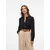 VERO MODA Bluza VMEmma  črna