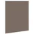 Rolo zavjesa Blackout Coffee 140x150 cm Širina tkanine 136,6 cm
