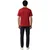 Gant REG SHIELD SS T-SHIRT 2601.2003184 Rdeča