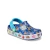 Crocs Natikači Paw Patrol Off Court Clg T 208853 Modra