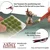 The Army Painter Woodland Tuft - 1 set.