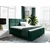 Boxspring postelja Leila - 160x200 cm
