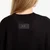 Pulover Heliot Emil Uniform Knit UNISEX Black L