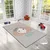 Conceptum Hypnose tepih Hmi Kdc-96, pravougaoni, 140 x 220 cm, krem