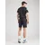 Adidas Muški šorc M Lin Sj Sho, JE9012, Crni