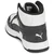 Puma Rebound Slam Mid Jr Bela