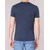 LEVIS ® Majica  marine / bela