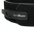 GymBeam Weightlifting Belt LEVER Black/Orange