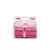 Lessentiel Maison Set peškira, 4 komada, Roze