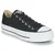 Converse Ženske patike Chuck Taylor all star lift, Crne