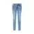 Tom Tailor Ženske farmerke Lucie 1047848, Skinny, Svetloplava