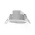 LEDVANCE LED ugradna panel lampa 4W 3000K