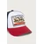 Von Dutch trucker kapa z bombažem