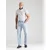 LEVIS ® Majica Original Housemark Tee, siva