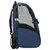 Kolica za kućne ljubimce 3-u-1 Dizajn Plava 48x32x(57-106) cm Oxford tkanina