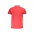 CAVALLI CLASS Muška polo majica QXT64S-KB002_ROSSO_02000, Crvena
